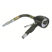 Lincoln Lubrication Metered Control Handle, for Oil and ATF 877